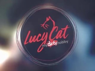 Mydirtyhobby – lucy kat diep dubbele anaal meid vvm