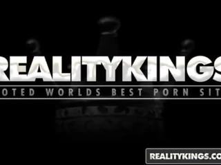 Realitykings - rk grown - empregada troubles